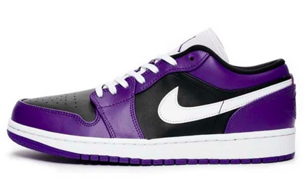 Nike jordan purple best sale
